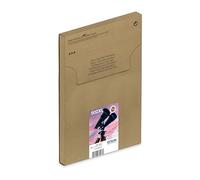 Tintas originales individuales Epson 405 DURABrite Ultra Maleta