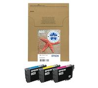 Epson Tintas Originales Individuales T071 DURABrite Ultra Despertador (27)