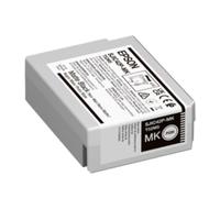 EPSON Tinte Negro Matte F. C4000E SJIC42P-MK