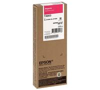 EPSON TK46K3 Magenta SURELAB SL-D1000 250ml (C13T46K340) Marca
