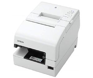 Epson TM-H6000V-213 Térmico POS printer 180 x 180 DPI - Terminal de punto de venta (Térmico, POS printer, 17,8 carácteres por pulgada, 5,7 lps, 350 mm/s, 180 x 180 DPI)