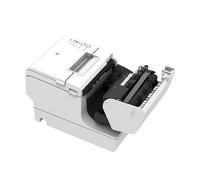 Epson TM-H6000V Impresora de recibos blanca con ethernet
