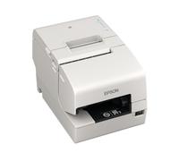 EPSON TM-H6000VI-101 Impresora de recibos Térmica NFC 230 x 297 mm
