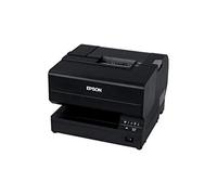 Epson TM-J7700 POS-Belegdrucker Tintenstrahl 98 mm/s USB Ethernet Cutter Schwarz