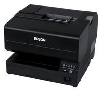 Epson TM J7700 Impresora de Tickets Tinta Roll 8,3 cm Ethernet