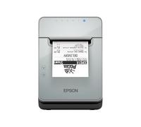 Epson TM-L100 [103]: USB, Ethernet, Serial, Linerfree, PS, EU, Black (EPSON TM-L100 [103]: USB BLACK - ETHERNET SERIAL LINER FREE PS EU)