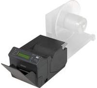 Epson TM-L500A (107A1) Térmico POS Printer 203 x 203 dpi - Terminal de Punto de Venta (Térmico, POS Printer, 250 mm/s, 203 x 203 dpi, Negro, 360000 h)