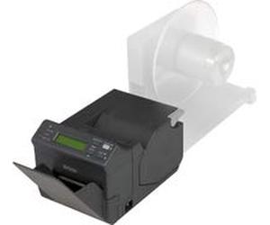 Epson TM-L500A (107A1) Térmico POS Printer 203 x 203 dpi - Terminal de Punto de Venta (Térmico, POS Printer, 250 mm/s, 203 x 203 dpi, Negro, 360000 h)