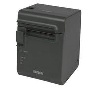 Epson TM-L90 Impresora de Etiquetas Térmica Directa USB Negra