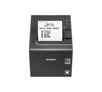 TPV IMPRESORA ETIQUETAS EPSON TM-L90LF NEGRO