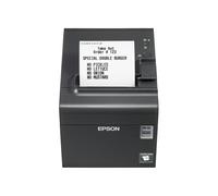 TM-L90LF (682) BLK USB Tipo B Drawer Partial Cut PS-180