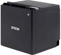 Epson TM-m30 Bon-Drucker Thermodirekt 203 x 203 dpi Negro USB, LAN, Bluetooth®, Cutter