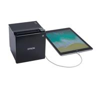 EPSON TM-M30II-NT (152A0) USB PS ETHERNET NES Lightning Black UK