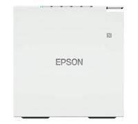 Epson - TM-M30III 203 x 203 DPI Inalámbrico y alámbrico Térmico Impresora de recibos - C31CK50151
