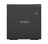 Epson TM-m30III-H (142): modelo Wi-Fi + Bluetooth, negro