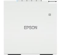 EPSON TM-M30III Impresora Etiquetas Térmica Negro Rollo 7,95 cm