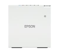 EPSON TM-M30III Impresora Etiquetas Térmica Negro Rollo 7,95 cm