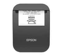 Epson TM-P20II (106) Impresora de tickets blanca con USB y Bluetooth