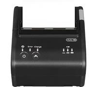 Epson TM-P80 Térmico POS printer 203 x 203 DPI - Terminal de punto de venta (Térmico, POS printer, 100 mm/s, 203 x 203 DPI, Gris, 120000 h)