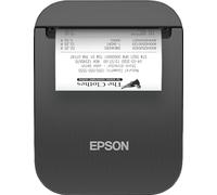 EPSON TM-P80II, 8 Punkte/mm (203dpi), USB-C, BT Mobildrucker, Thermodirekt, Auflösung: 8 Punkte/mm (203dpi)