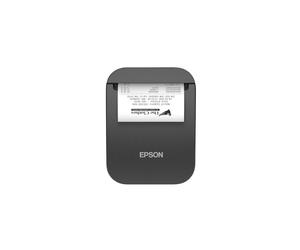 Epson TM-P80II (111) Impresora Térmica de Boletos Bluetooth Wi-Fi