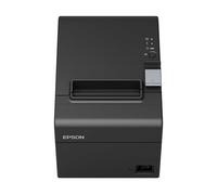 Epson TM-T20III (011) impresora de tickets negra