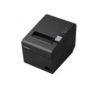 Epson TM-T20III (012): Ethernet, PS, Blk, EU