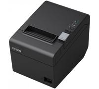Epson TM-T20III Impresora Tickets Ethernet Negra