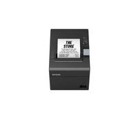 Epson TM-T20III (012): Ethernet, PS, Blk, EU