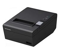 Epson TM-T20III POS Impresora de Recibos Mfr Parte #: C31CH51001