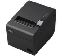 Epson TM-T20III térmica ethernet negra - Impresora tickets