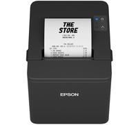 Epson TM T20IV (101A0) Impresora de Recibos Térmica de Rodillo