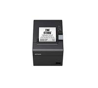 Epson TM-T70II (024C0): UB-E04 + Built-in USB, PS, EDG, EU