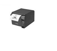 Epson TM-T70II (025A0) Térmico POS printer - Terminal de punto de venta (Térmico, POS printer, 250 mm/s, Negro, 360000 h, 55 dB)