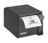 Epson TM-T70II (025C0) Impresora de Tickets Térmica USB 2.0/Ethernet