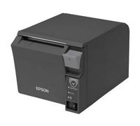 Epson TM-T70II Impresora de Tickets Térmica USB/RS-232