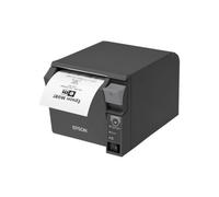 Impresora Tickets Epson TM-T70II USB Negra