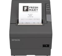 Epson TM-T88V (654) ETHERNET UB-E04