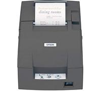 Epson TM-U220B (057BE) Matriz de punto - Terminal de punto de venta (Matriz de punto, 16 carácteres por pulgada, Negro, 64 dB, 83 mm, 76 mm)