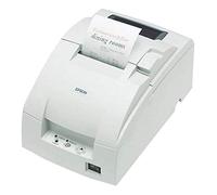 Epson TM U220B - Impresora de matricial (Rollo de 7,6 cm, 17,8 CPI, 9 Pines, hasta 6 líneas)