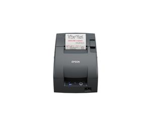 Epson - TM-U220IIB impresora de matriz de punto - C31CL27102B0
