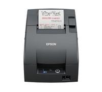 Epson - TM-U220IIB impresora de matriz de punto - C31CL27142