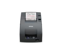 Epson TM-U220iib Stampante Ad Aghi (epson TM-U220iib [142]: - Ethernet Ps Ne Sensor Edg)