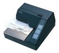Epson TM U295 Impresora Ã ReÃ § u N & B Matriz JIS B5, 16.2 CPI 7 Pin hasta 2.1 líneas/Sec S en érie