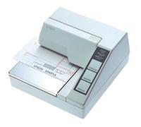 Epson TM U295 Impresora de Matriz de Puntos JIS B5