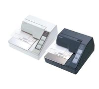 Epson TM U295- Impresora de recibos,N/B, matriz de puntos, JIS B5, 16.2 cpi, 7 espiga, hasta 2.1 líneas/segundo, serial