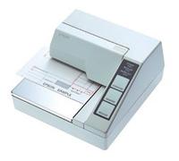 Epson TM-U295 (272): Serial, w/o PS, ECW