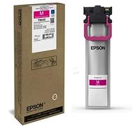 Epson - tóner original epson t9441 35,7 ml 3000 pp. - magenta