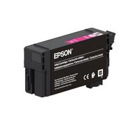 Epson Tóner Original T40C340 Magenta