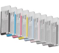 EPSON Tóner para Impresora Singlepack Light Magenta 220 ml T606C00 C13T606C00